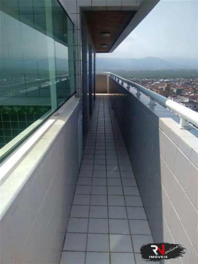 Cobertura, 4 quartos, 182 m² - Foto 6