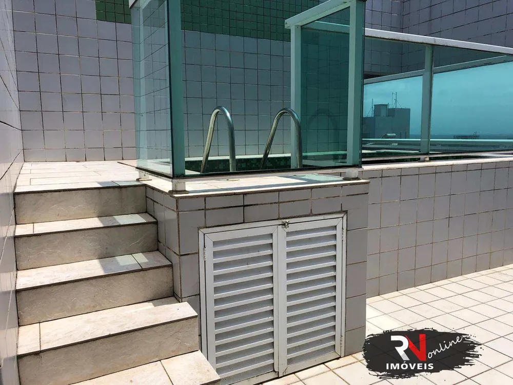 Cobertura, 4 quartos, 182 m² - Foto 17