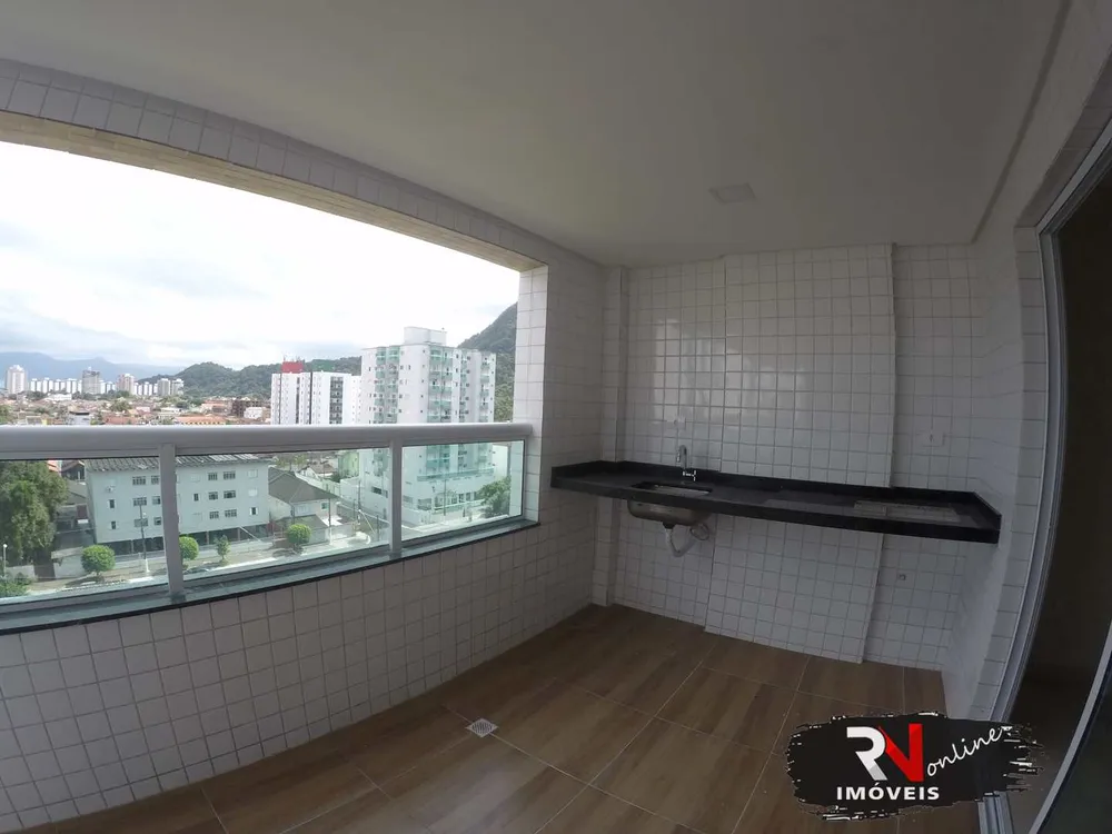 Apartamento, 2 quartos, 92 m² - Foto 3