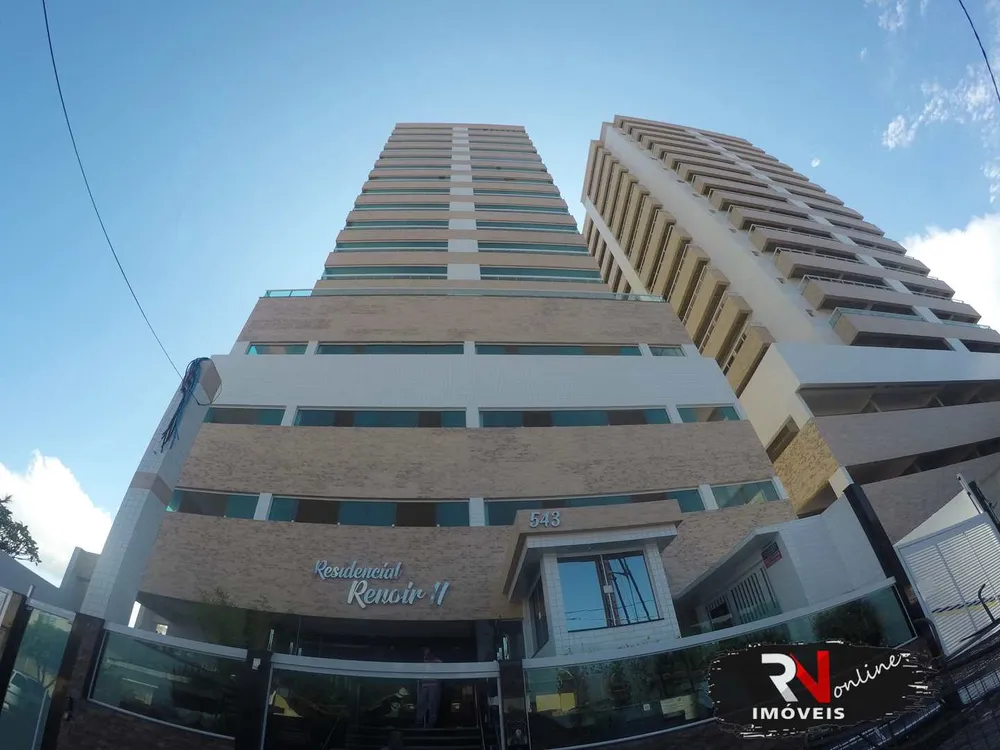 Apartamento, 2 quartos, 92 m² - Foto 8