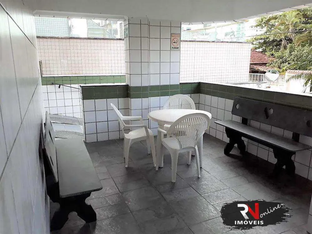 Apartamento, 1 quarto, 55 m² - Foto 5