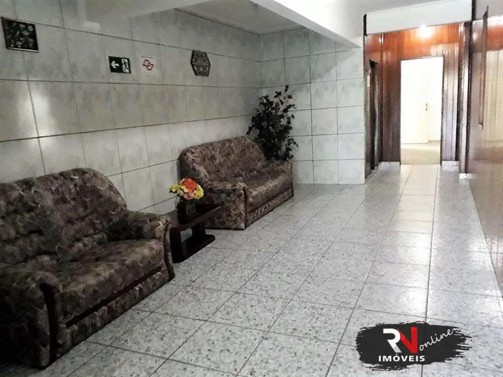 Apartamento, 1 quarto, 55 m² - Foto 1