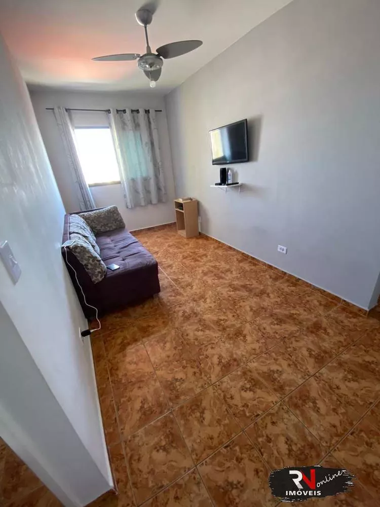 Apartamento à venda com 1 quarto, 29m² - Foto 1