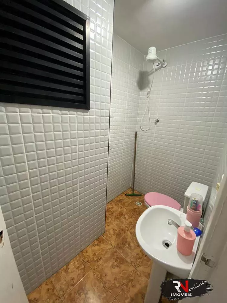 Apartamento à venda com 1 quarto, 29m² - Foto 4