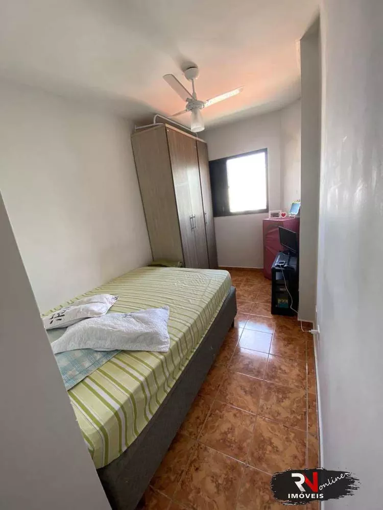 Apartamento à venda com 1 quarto, 29m² - Foto 3