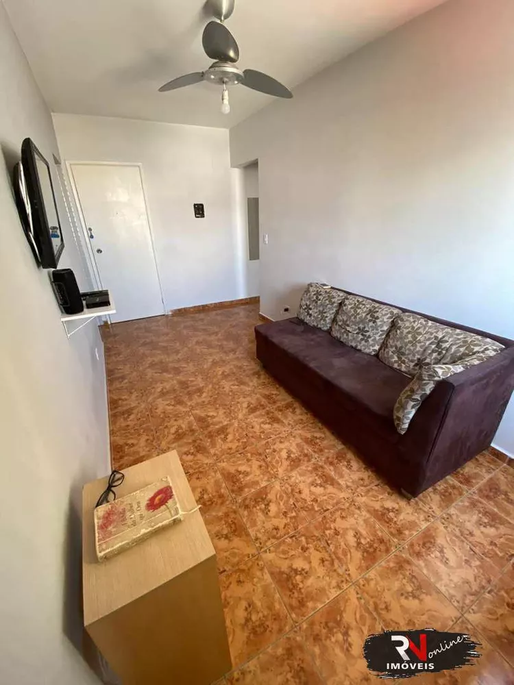 Apartamento à venda com 1 quarto, 29m² - Foto 2