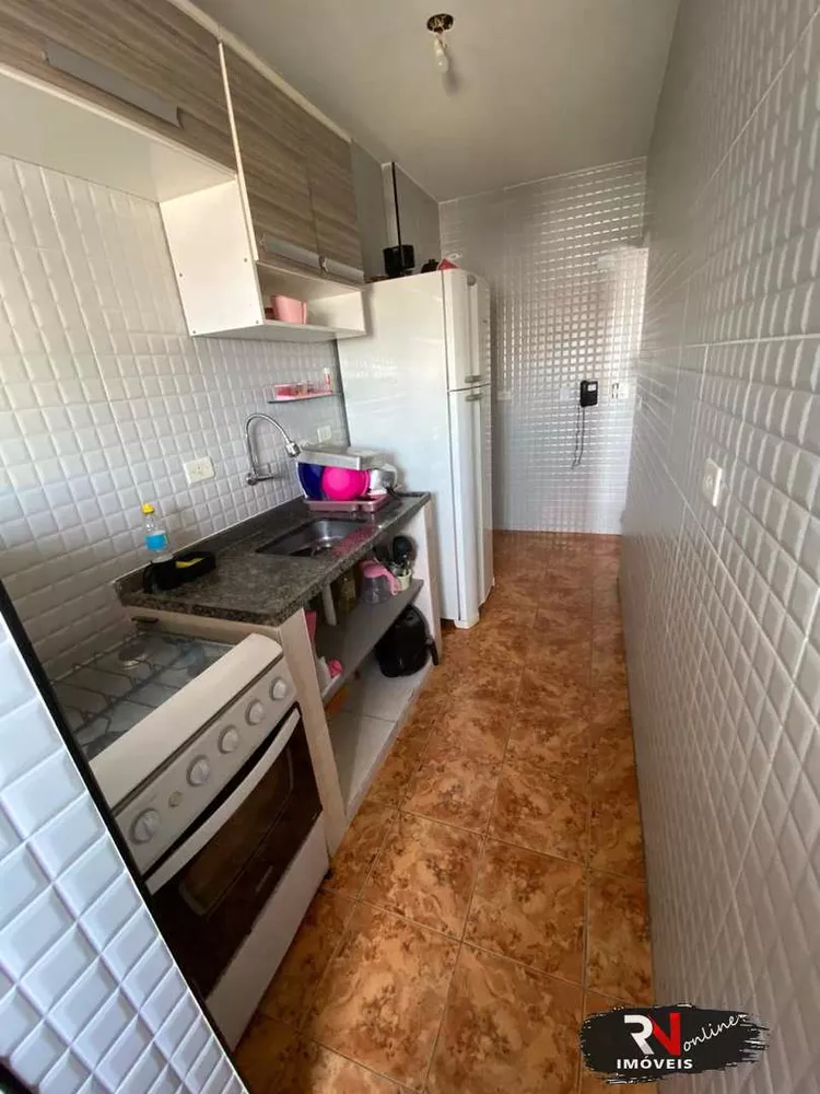 Apartamento à venda com 1 quarto, 29m² - Foto 9