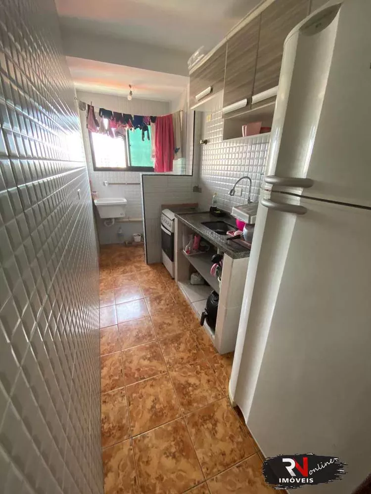 Apartamento à venda com 1 quarto, 29m² - Foto 8