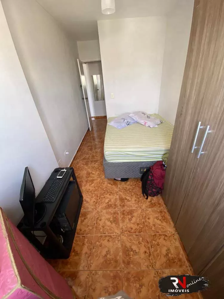 Apartamento à venda com 1 quarto, 29m² - Foto 5