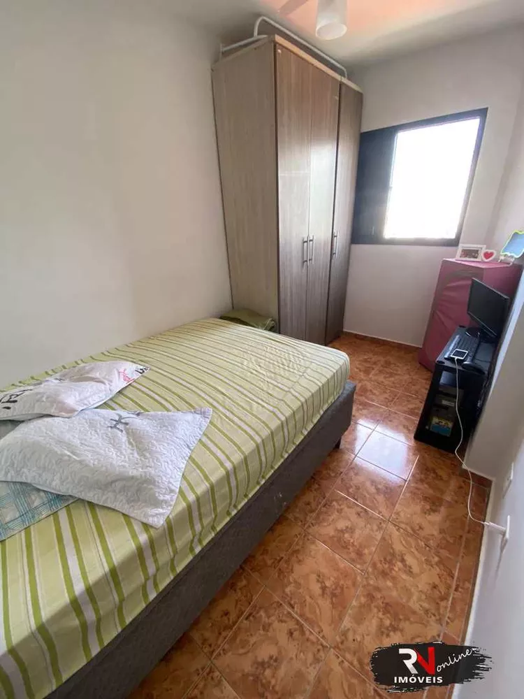 Apartamento à venda com 1 quarto, 29m² - Foto 6