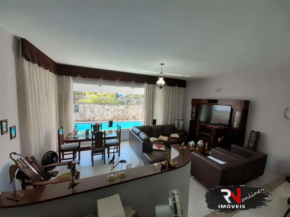 Casa, 3 quartos, 265 m² - Foto 12