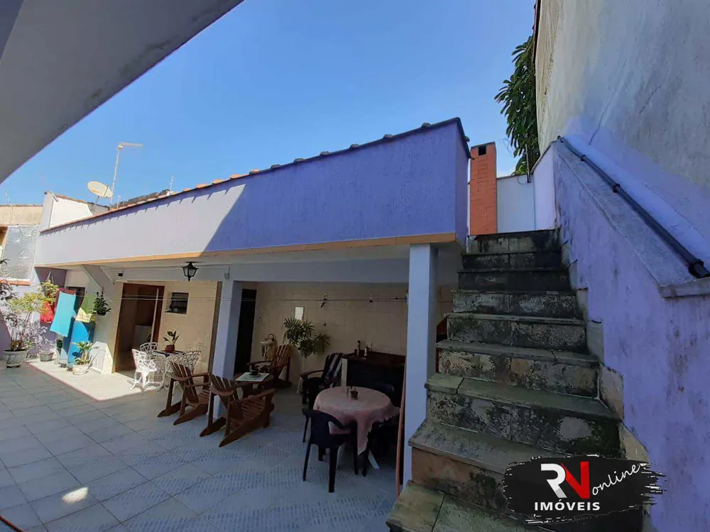 Casa, 3 quartos, 265 m² - Foto 2