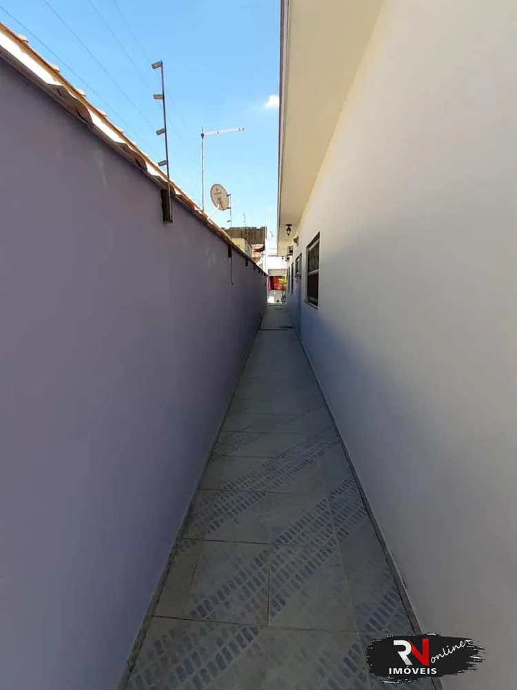 Casa, 3 quartos, 265 m² - Foto 6