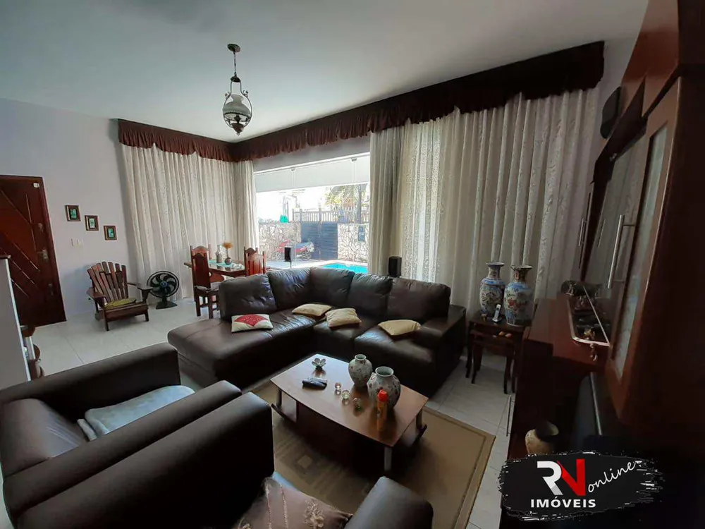 Casa, 3 quartos, 265 m² - Foto 10