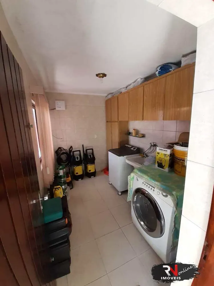 Casa, 3 quartos, 265 m² - Foto 1