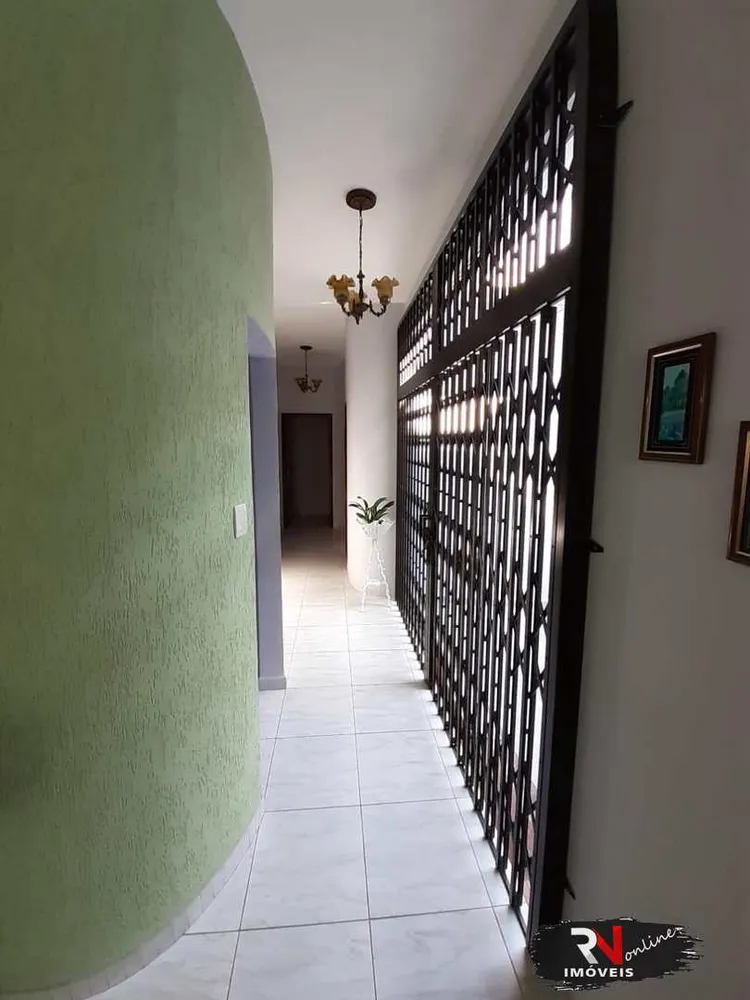 Casa, 3 quartos, 265 m² - Foto 3