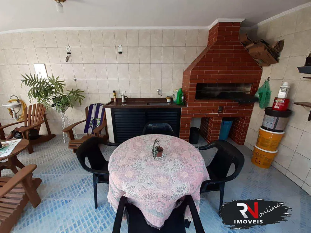 Casa, 3 quartos, 265 m² - Foto 7