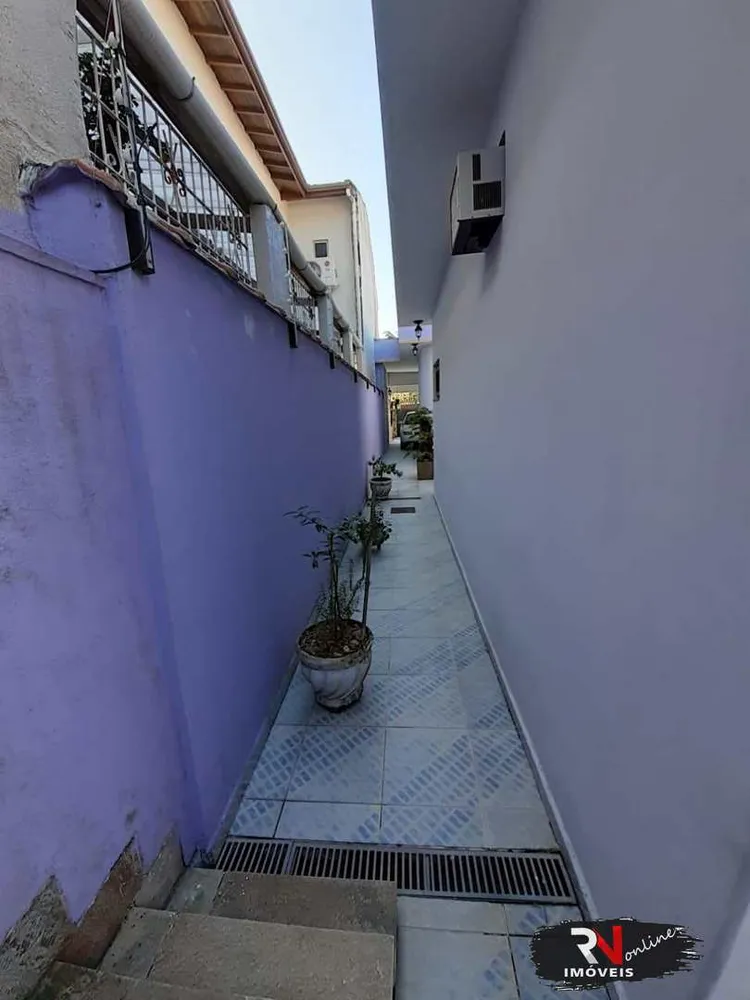Casa, 3 quartos, 265 m² - Foto 11