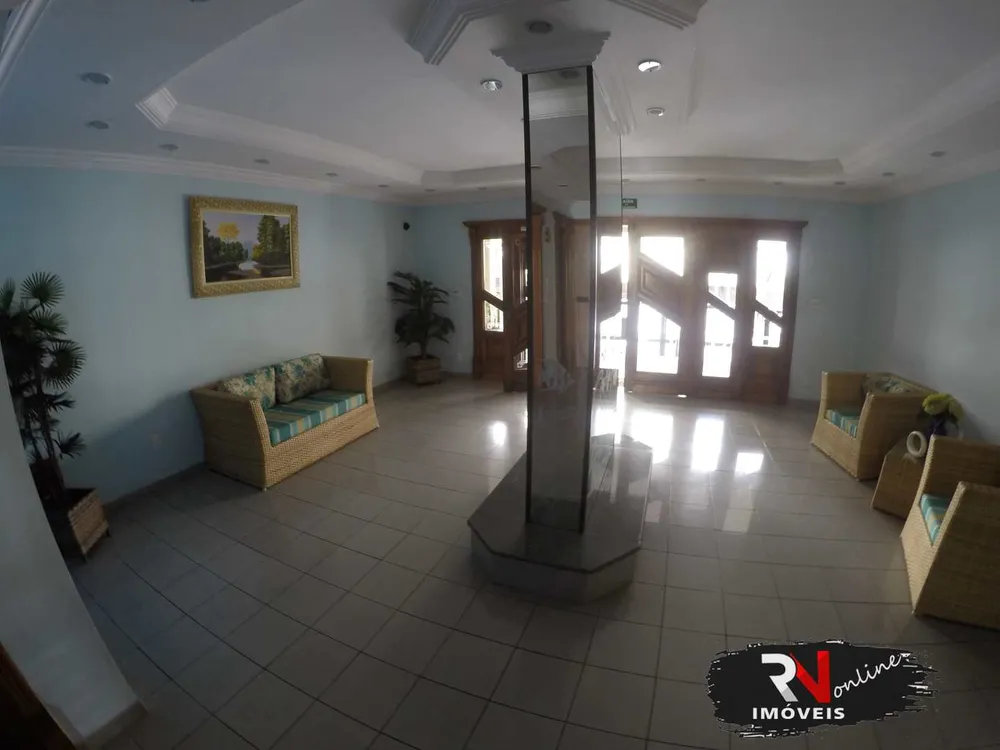 Apartamento, 2 quartos, 90 m² - Foto 8