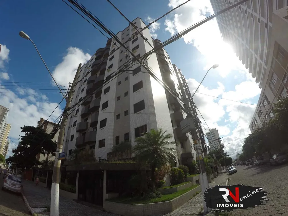 Apartamento, 2 quartos, 90 m² - Foto 3