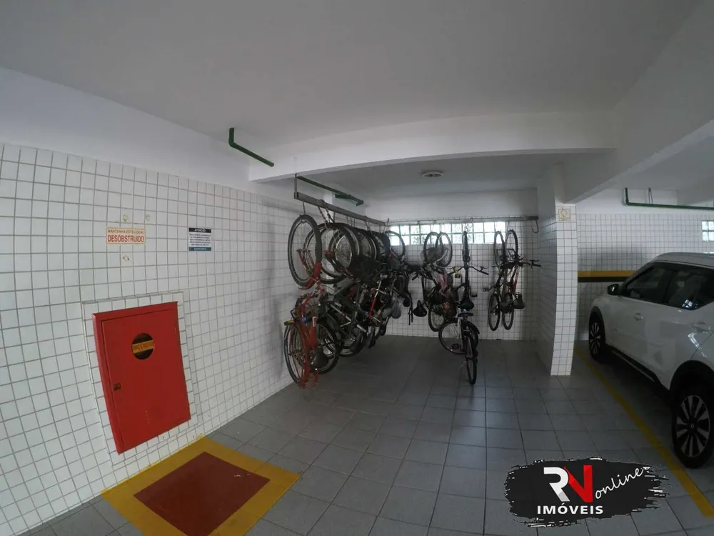 Apartamento, 2 quartos, 90 m² - Foto 2
