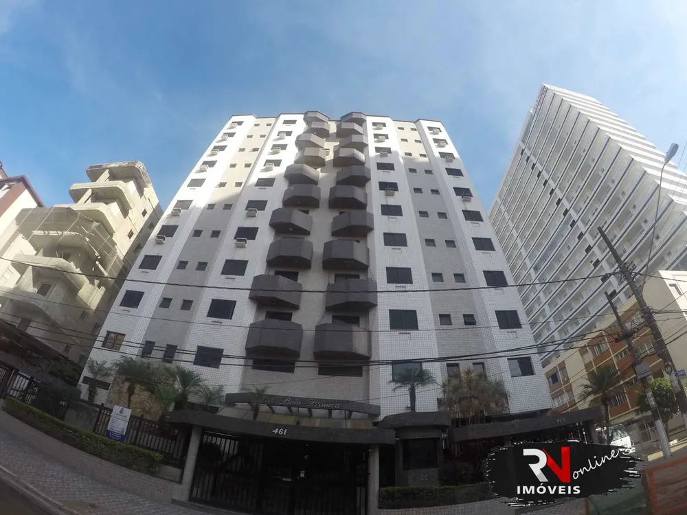 Apartamento, 2 quartos, 90 m² - Foto 1