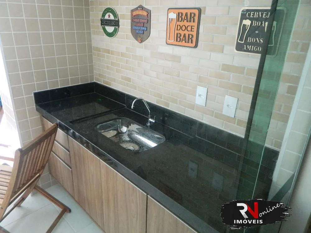 Apartamento, 3 quartos, 108 m² - Foto 17