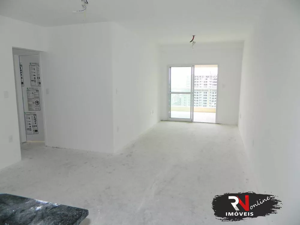 Apartamento à venda com 3 quartos, 108m² - Foto 6