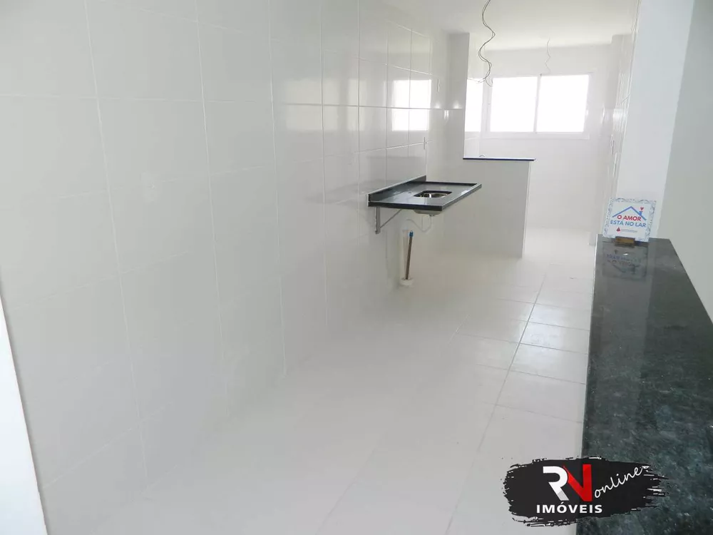 Apartamento à venda com 3 quartos, 108m² - Foto 8