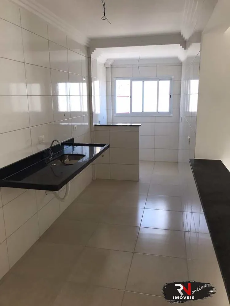 Apartamento, 2 quartos, 84 m² - Foto 1