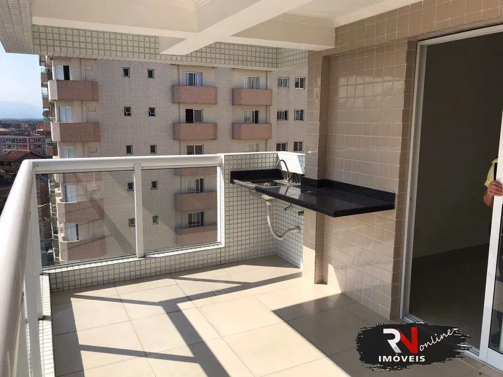 Apartamento, 2 quartos, 84 m² - Foto 3