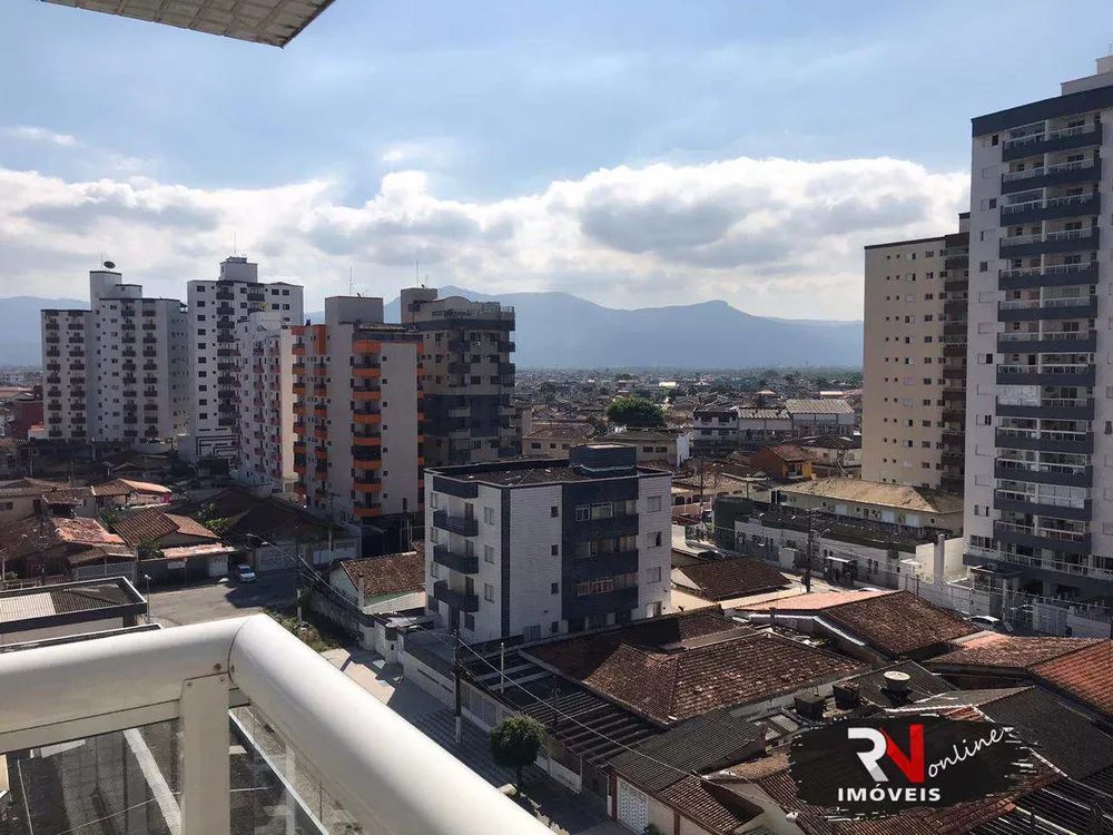 Apartamento, 2 quartos, 84 m² - Foto 4