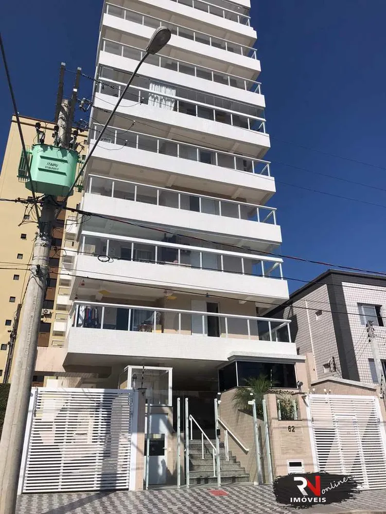 Apartamento, 2 quartos, 84 m² - Foto 12