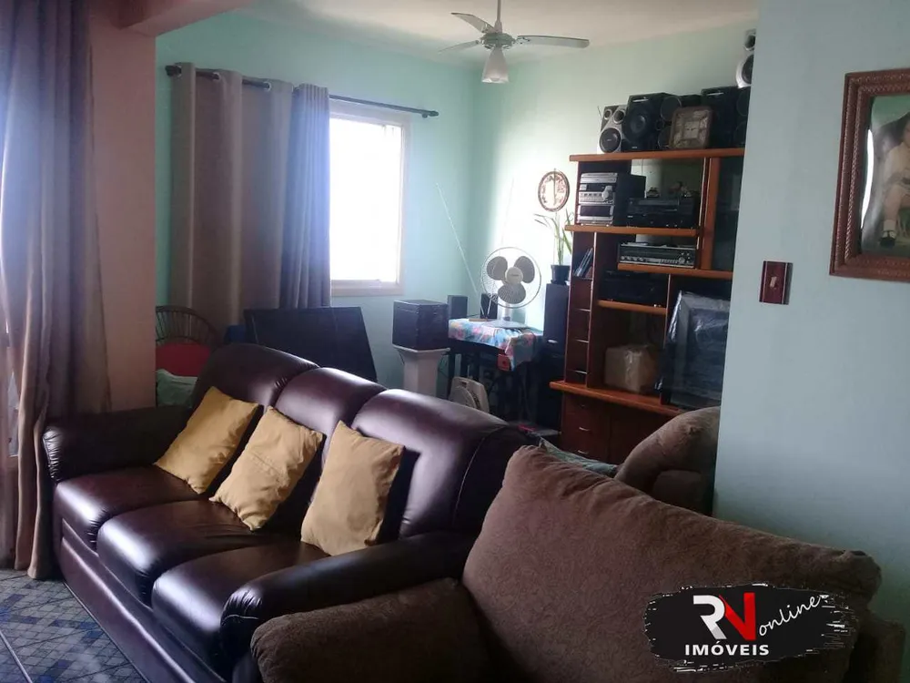 Apartamento, 2 quartos, 85 m² - Foto 5