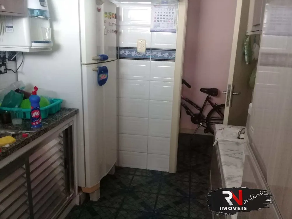 Apartamento, 2 quartos, 85 m² - Foto 6