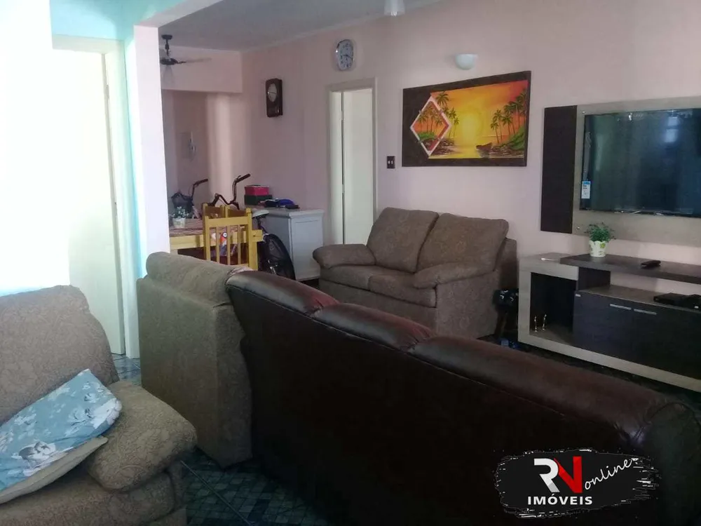 Apartamento, 2 quartos, 85 m² - Foto 4