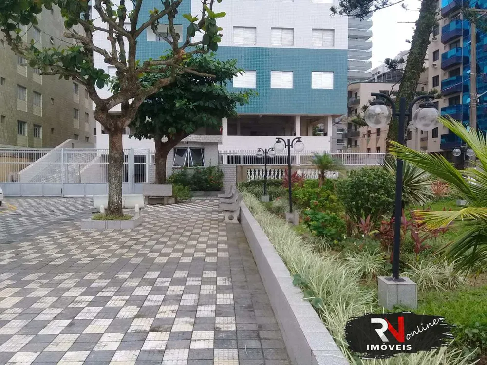 Apartamento, 2 quartos, 85 m² - Foto 16