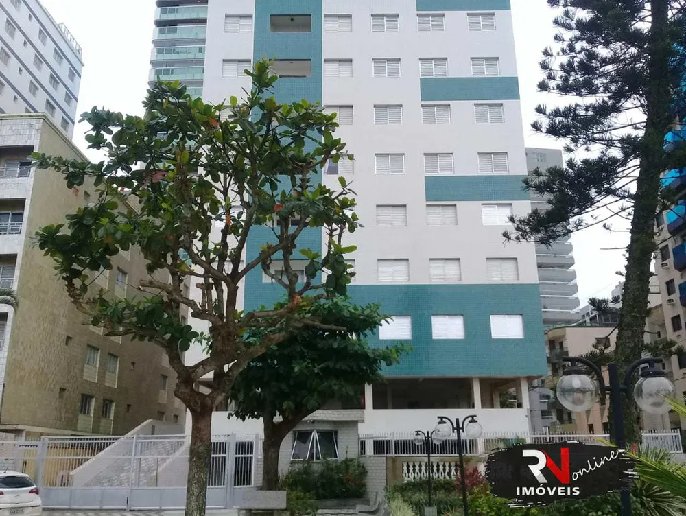 Apartamento, 2 quartos, 85 m² - Foto 3