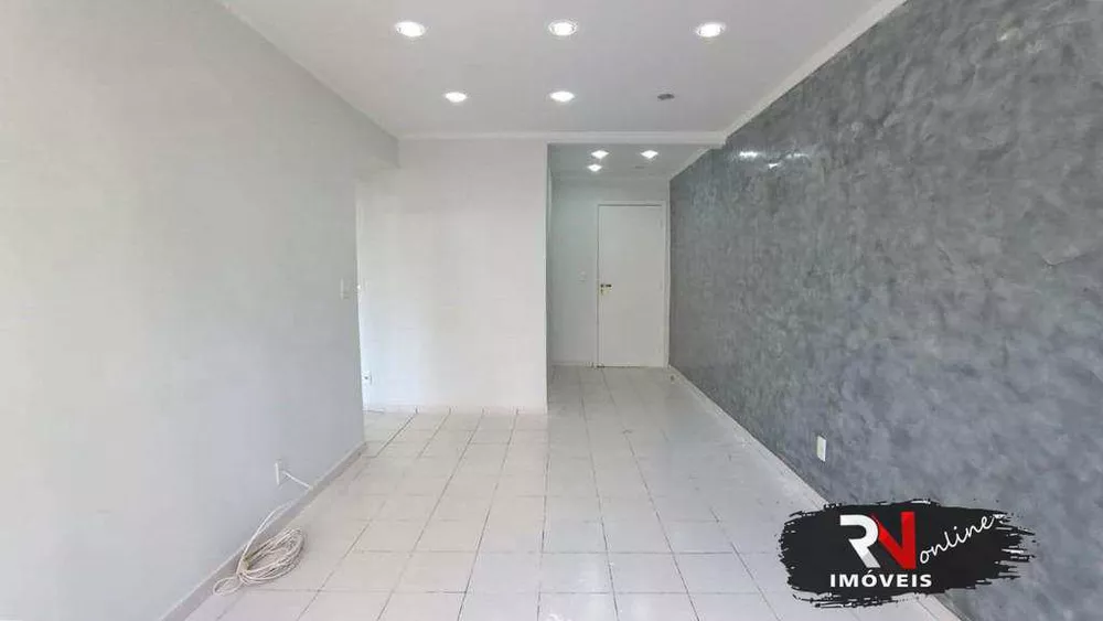 Apartamento à venda com 1 quarto, 50m² - Foto 2