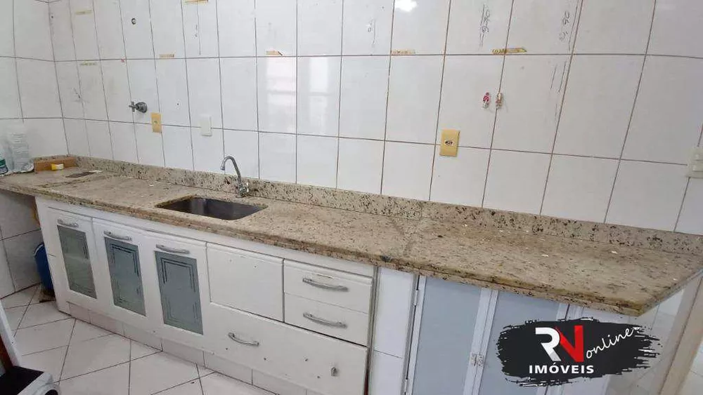 Apartamento à venda com 1 quarto, 50m² - Foto 4