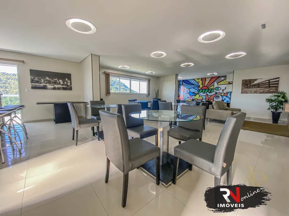 Apartamento, 3 quartos, 151 m² - Foto 1