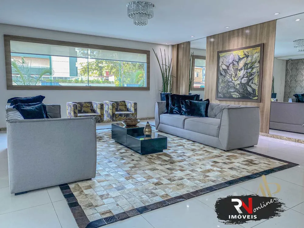 Apartamento, 3 quartos, 151 m² - Foto 10