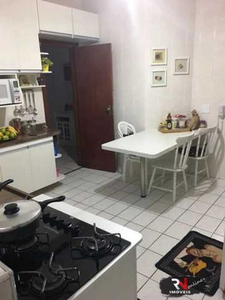 Apartamento, 3 quartos, 125 m² - Foto 4