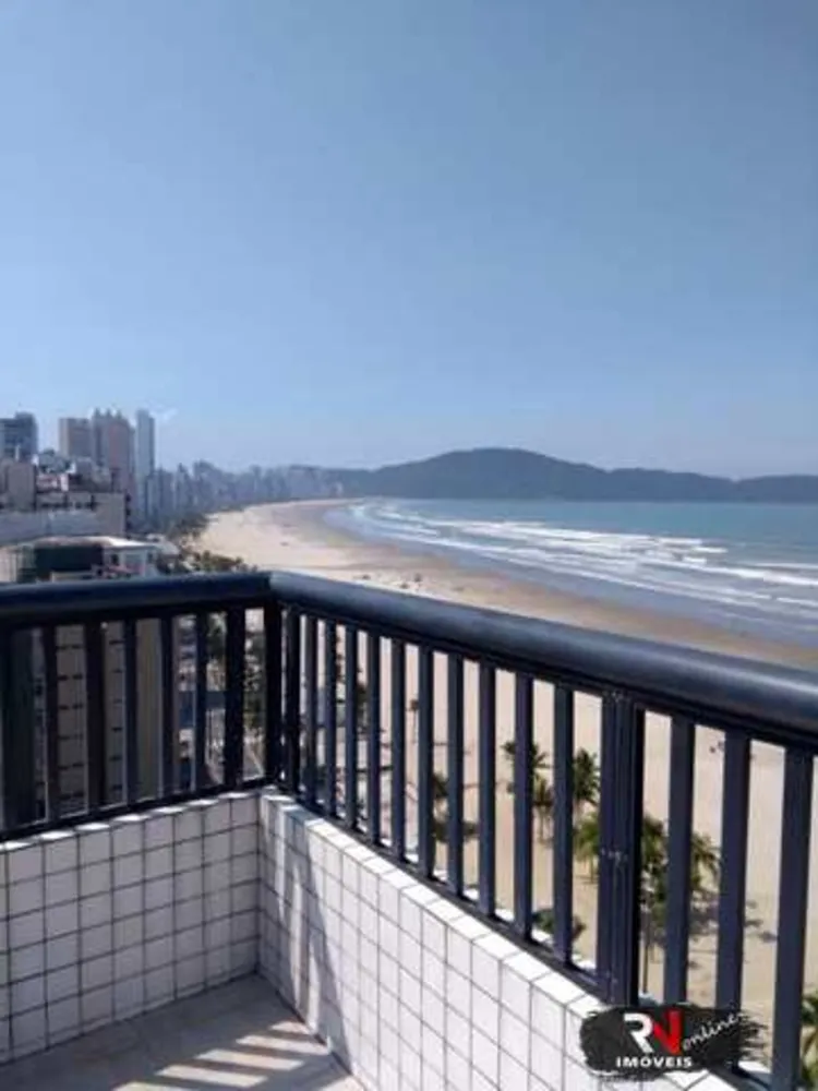 Apartamento, 3 quartos, 125 m² - Foto 3