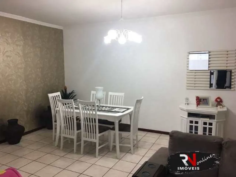 Apartamento, 3 quartos, 125 m² - Foto 11