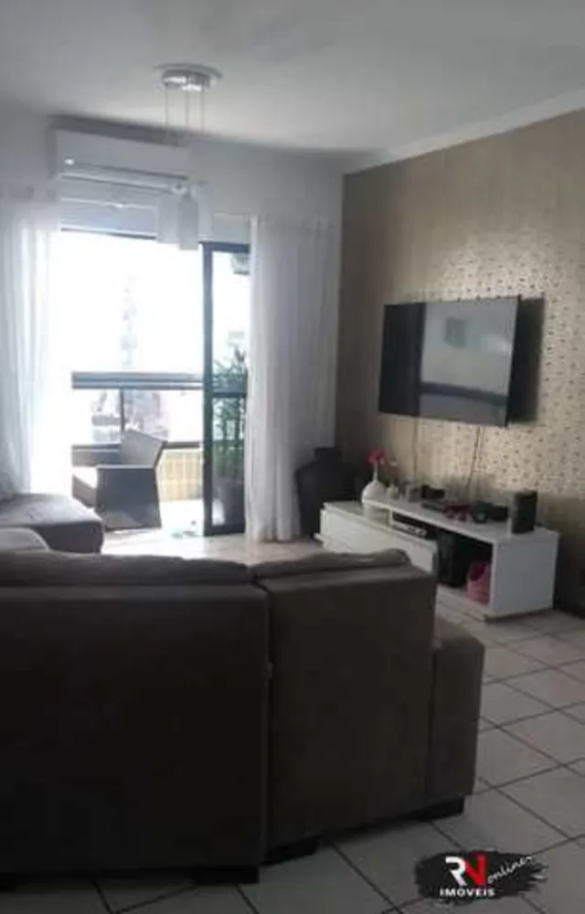 Apartamento, 3 quartos, 125 m² - Foto 10