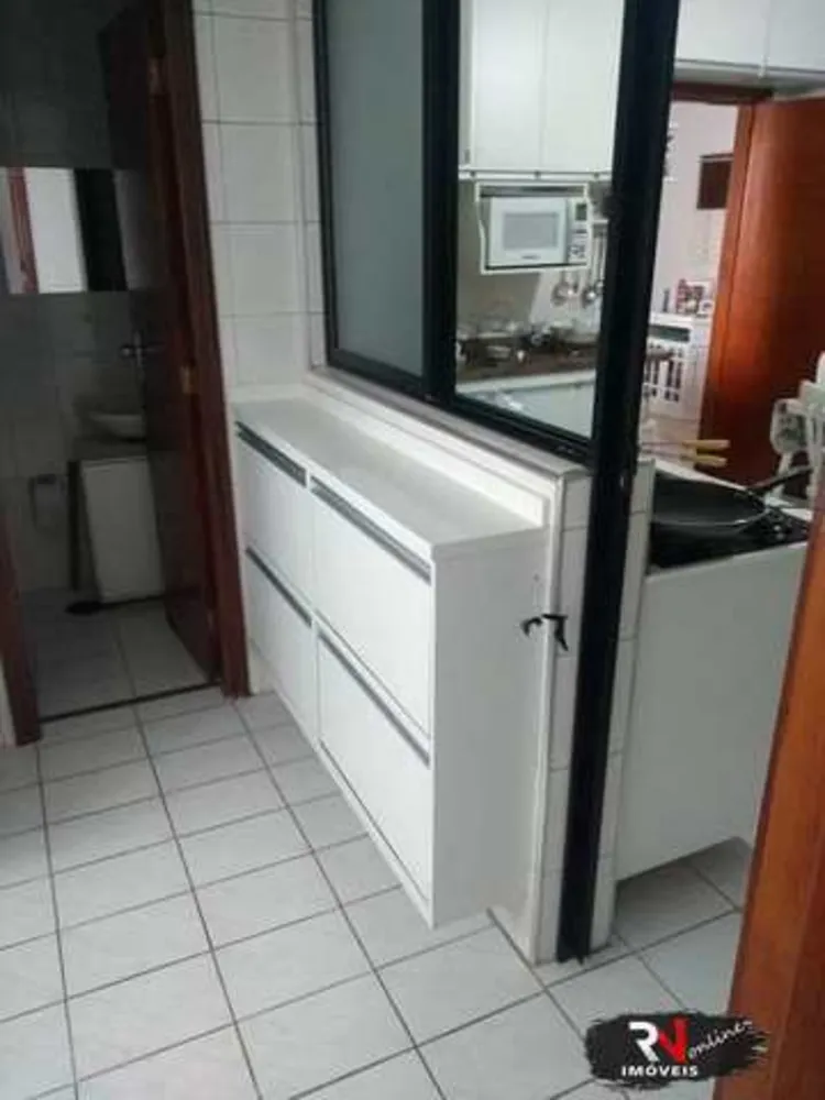 Apartamento, 3 quartos, 125 m² - Foto 1