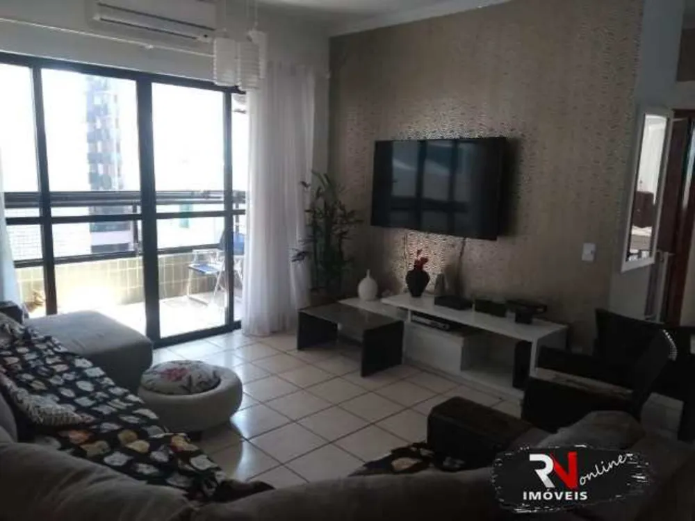 Apartamento, 3 quartos, 125 m² - Foto 6