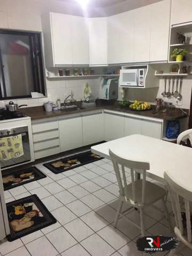 Apartamento, 3 quartos, 125 m² - Foto 5