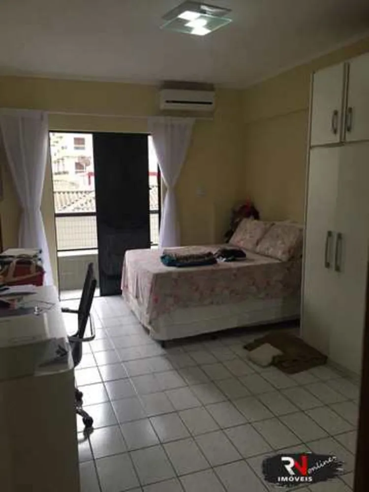 Apartamento, 3 quartos, 125 m² - Foto 8